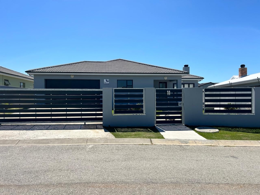 3 Bedroom Property for Sale in Fountains Estate Eastern Cape